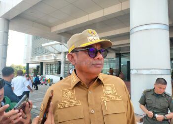 Kawasan Industri Bontang Lestari Dikelola PT KIB, Skema Bagi Hasil Belum Dibahas