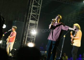 Daftar Harga Tiket Konser Sheila on 7 di Samarinda, Mulai Rp325 Ribu