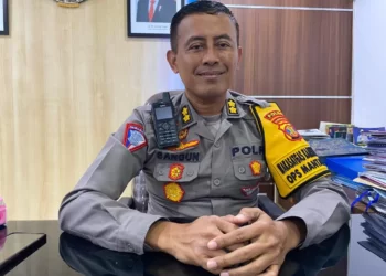 Gunakan Pelat Nomor Modifikasi, Siap-siap Kena Denda Rp500 Ribu