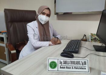 Kenali Penyebab & Penanganan Bibir Sumbing