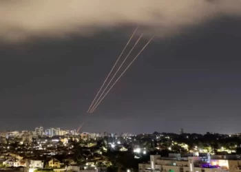 Konflik Iran-Israel Dikhawatirkan Picu Perang Dunia III