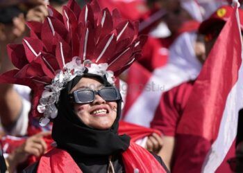 Jadwal Timnas Indonesia di Semifinal Piala Asia U-23 2024