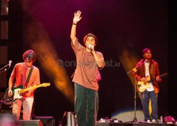 Sheila on 7 Tur ke Samarinda, Tiket Dijual Mulai 27 April