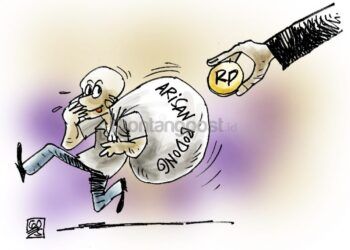 Diduga Kelola Arisan Bodong, Warga Bontang Bakal Dipolisikan