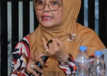 Bakal Pasangan Neni Mengerucut, Golkar Modal Tujuh Kursi Menuju Pilkada Bontang