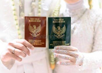 Pengajuan Dispensasi Nikah Paling Banyak dari Bontang Selatan