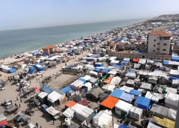 Israel Blokade Akses Bantuan Kemanusiaan, Rumah Sakit Mulai Kehabisan BBM Generator