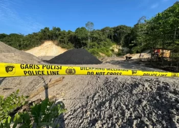 Lampu Hijau bagi Ormas di Kaltim Kelola Tambang Batu Bara, Ini Kata Muhammadiyah