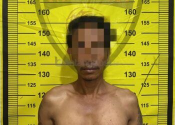Ditinggal Main Gim Online, Motor Parkir di Kilometer 3 Digondol Maling