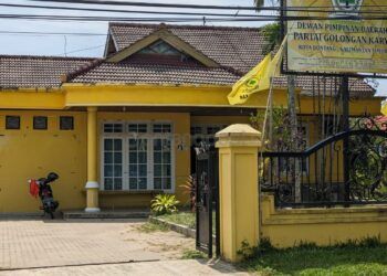 Nilai Jual Golkar Masih Tinggi, Pengamat; Jangan Salah Pilih Bacawawali