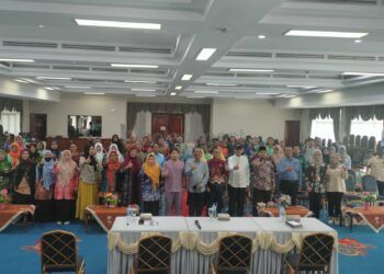 Angka Perkawinan Anak Usia Dini Diklaim Menurun