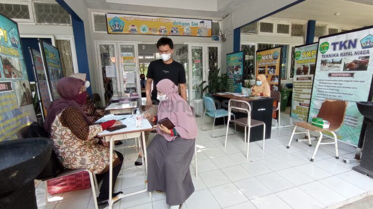 Skema zonasi PPDB SMA tahun ini memakai tiga area