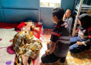 Nelayan di Muara Badak Diterkam Buaya saat Bersihkan Kapal