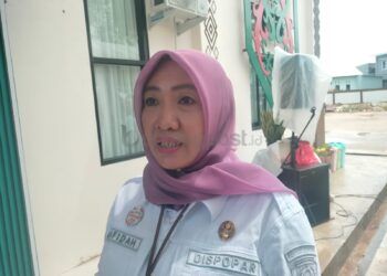 Dispoparekraf Bakal Bentuk Tim Terpadu, Fokus Atasi Kebersihan dan Keamanan Beras Basah