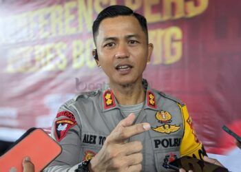 Istri Tersangka Kasus Penipuan Investasi Apderis Ikut Ditangkap di Bulungan