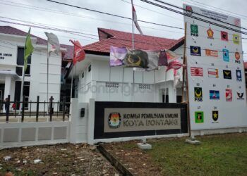 Verifikasi Administrasi Jalur Independen Diperpanjang, Ada Peluang Tambah Dukungan