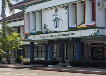 Ada Temuan Maladministrasi, Inspektorat Daerah Bontang Lakukan Audit di DPMPTSP