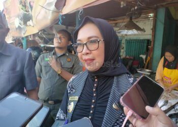 Tertinggi di Kaltim, Pemkot Bontang Bakal Data Ulang Angka Pengangguran