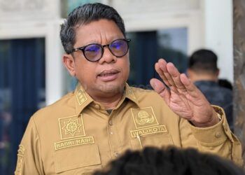 Posisi Kepala Diskop-UKMP Kosong, Pemkot Bontang Bakal Tunjuk Plt