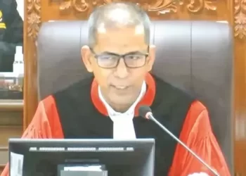 Sidang PHPU di MK; Kursi Terakhir DPR RI Dapil Kaltim Memanas, Demokrat Soroti Perubahan Suara PAN