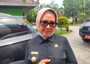 Masih Banyak Balita Belum Ditimbang di Pemkot Bontang Bakal Jemput Bola