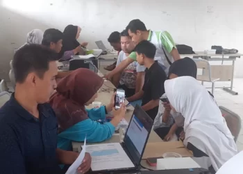 Kuota PPDB di Bontang Masih Banyak, SMK 2 Menunggu Limpahan di Hari Terakhir