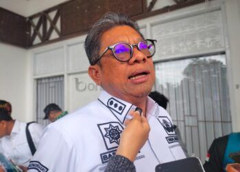 Pemkot Bontang Janji Naikkan Insentif RT Tahun Depan Jadi Rp2 Juta