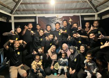 Siap Kawal Pilkada Bontang, Lentera Muda Nusantara Minta KPU dan Bawaslu Jaga Netralitas