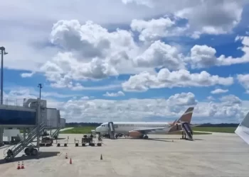 Rute Samarinda-Tarakan Dibuka, Rute Banjarmasin dan Lainnya Masih Menunggu