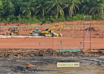 Bandara IKN Bukan Bandara VVIP Lagi, Bakal Dibuka untuk Penerbangan Komersial
