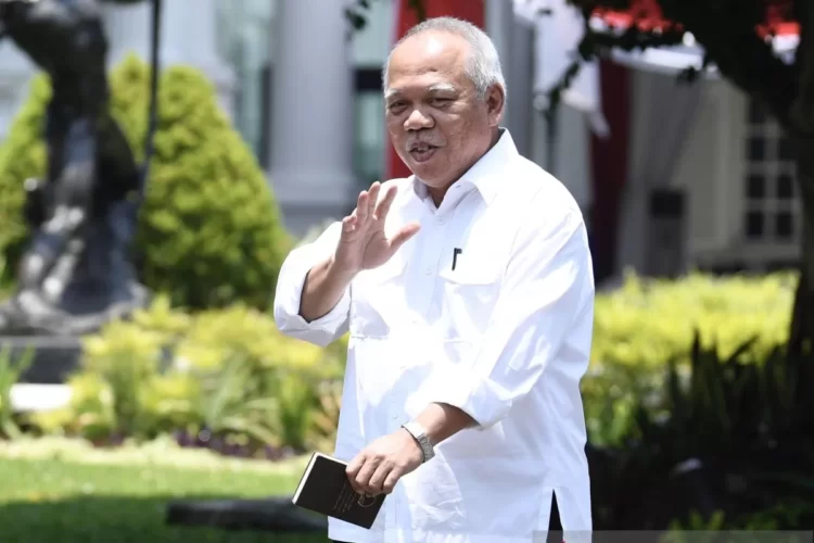 Basuki Hadimuljono mendapat mandat untuk menjadi Pelaksana Tugas Kepala OIKN, mengisi lubang yang ditinggal oleh Bambang Susantono yang mengundurkan diri.