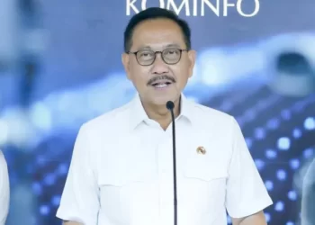 Kepala dan Wakil Otorita IKN Mundur