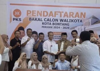 PKS Bontang Serahkan Lima Nama, Dua Orang yang Dipanggil