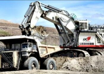 NU Dapat Izin Tambang dari Penciutan Lahan KPC, Manajemen Klaim Tak Ikut Campur