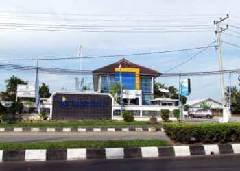 Langkah Senyap Pemkot Bontang Tarik Deposito dari Bankaltimtara Tanpa Pemberitahuan ke DPRD