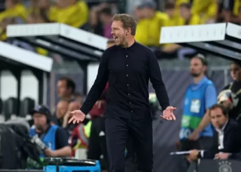 Siaran Langsung Pembukaan Euro 2024 sekaligus Link Live Streaming