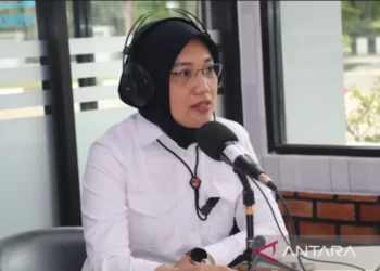 6 Selebgram Kaltim Jadi Tersangka Judi Online