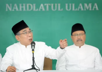 PBNU Ajukan Izin Penambangan Batu Bara di Kaltim, Hasilnya Digunakan untuk Ini