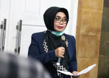 Pasangan Neni Diumumkan Bulan Depan, Golkar Aktif Komunikasi Politik