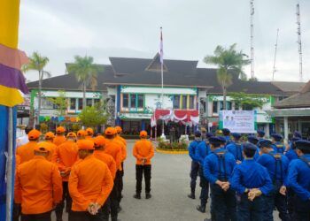 Hari Lahir Pancasila, Pemkot Bontang Ingatkan Jaga Toleransi