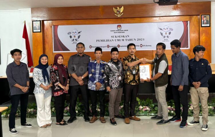 Tim Basri-Chusnul diberi kesempatan melakukan perbaikan dokumen, lantaran saat verifikasi belum memenuhi syarat dukungan