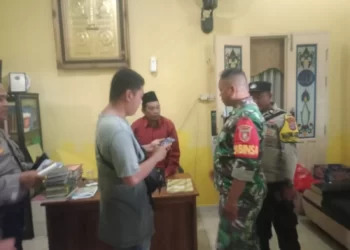 Korban Pelecehan Oknum Ponpes di Sangatta Lebih dari 1 Orang? Kasat Reskrim; Masih Diperiksa