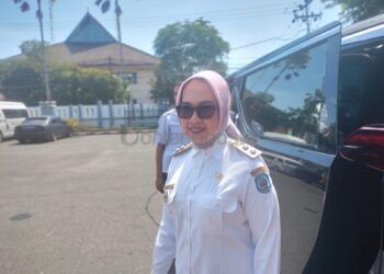 Pemkot Bontang Gagas Pemberian Makanan Bergizi ke Balita Terindikasi Stunting, Bakal Diberi Tiga Bulan secara Rutin