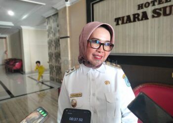 Progres Operasi Timbang di Bontang Hampir 50 Persen, Target 9 Ribu Balita