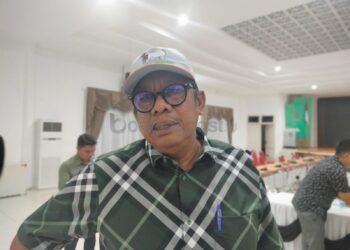 Soal Mundurnya Puluhan Anggota PKB, Basri Sebut Tak Beri Instruksi