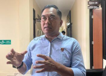 4 Orang Ditetapkan Tersangka Korupsi Lahan Labkesda, 2 Mantan Pejabat Pemkot