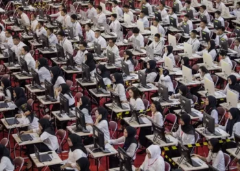 Siap-siap, Seleksi CASN Dibuka Juli