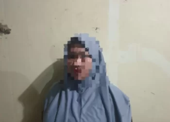 Tak Terima Anaknya Sering Dibully, Emak-emak di Samarinda Hajar Remaja 15 Tahun