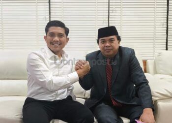 Golkar-Gerindra Sepakat Koalisi di Pilkada Bontang