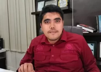 Kejari Paser Selidiki Kegiatan Bimtek Kades di NTB dan Bali